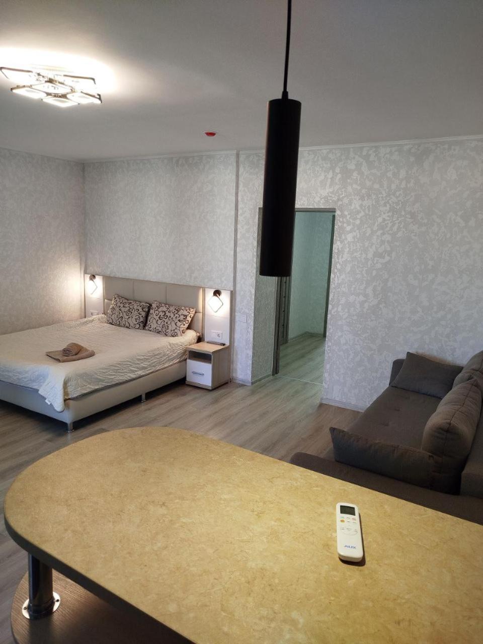 Apart-Hotel Sky Youjne Extérieur photo