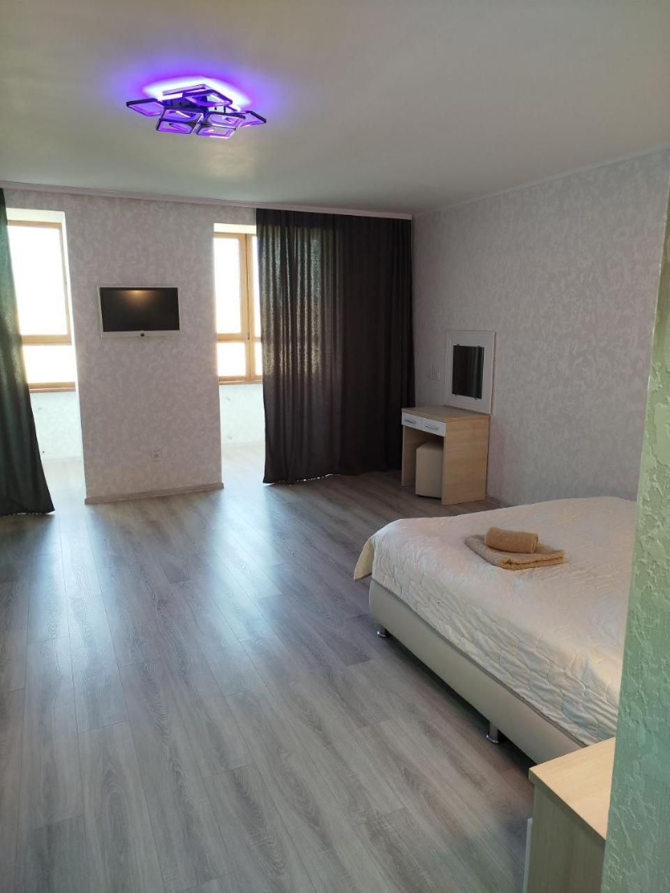Apart-Hotel Sky Youjne Extérieur photo