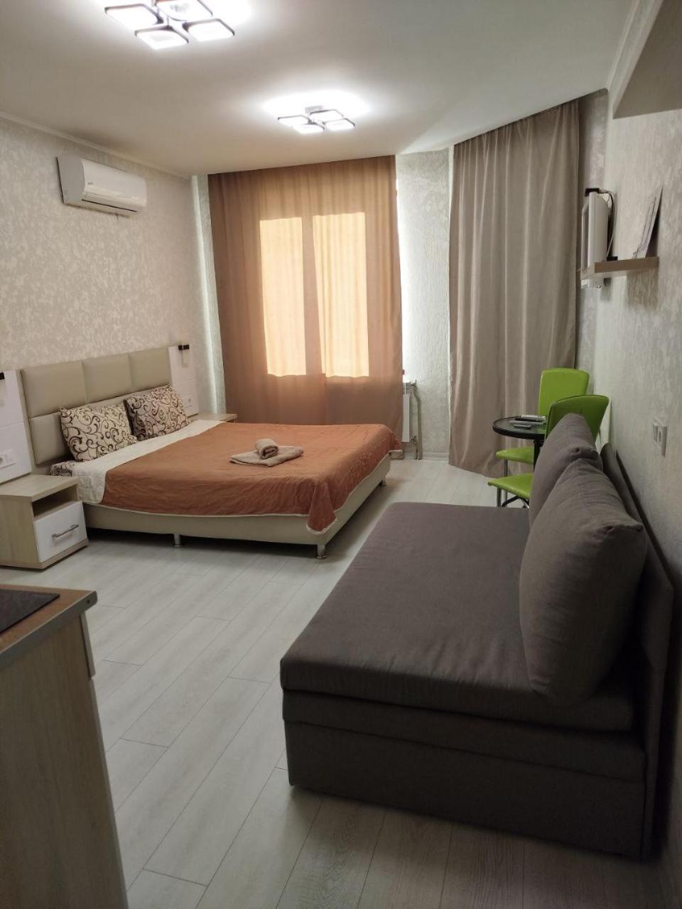 Apart-Hotel Sky Youjne Extérieur photo