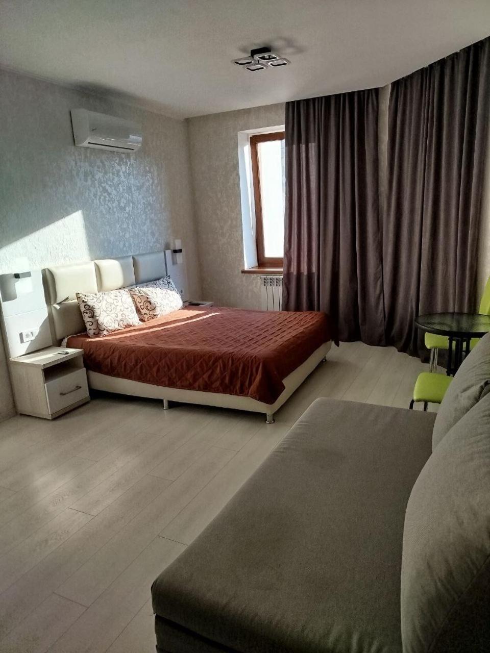 Apart-Hotel Sky Youjne Extérieur photo