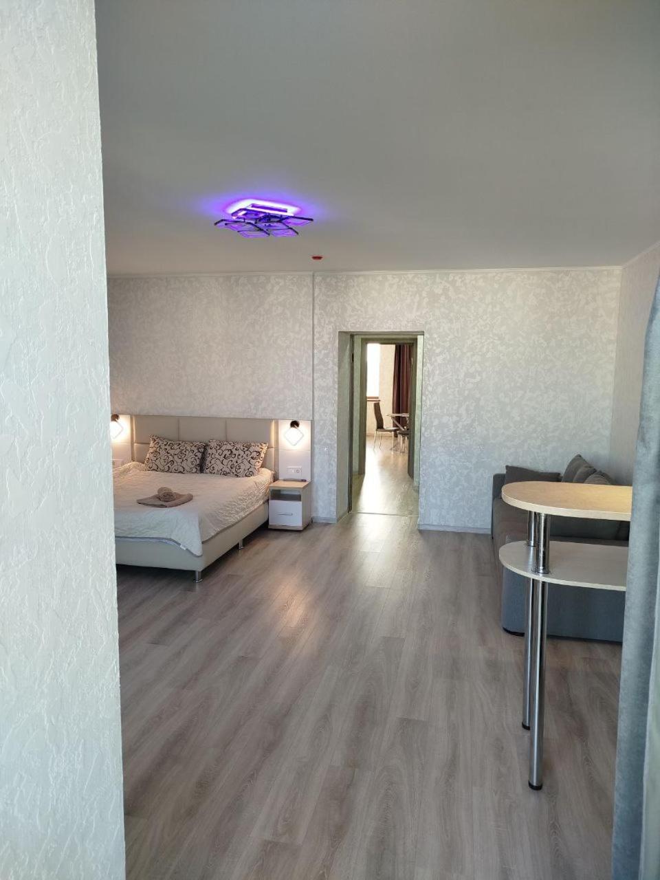 Apart-Hotel Sky Youjne Extérieur photo