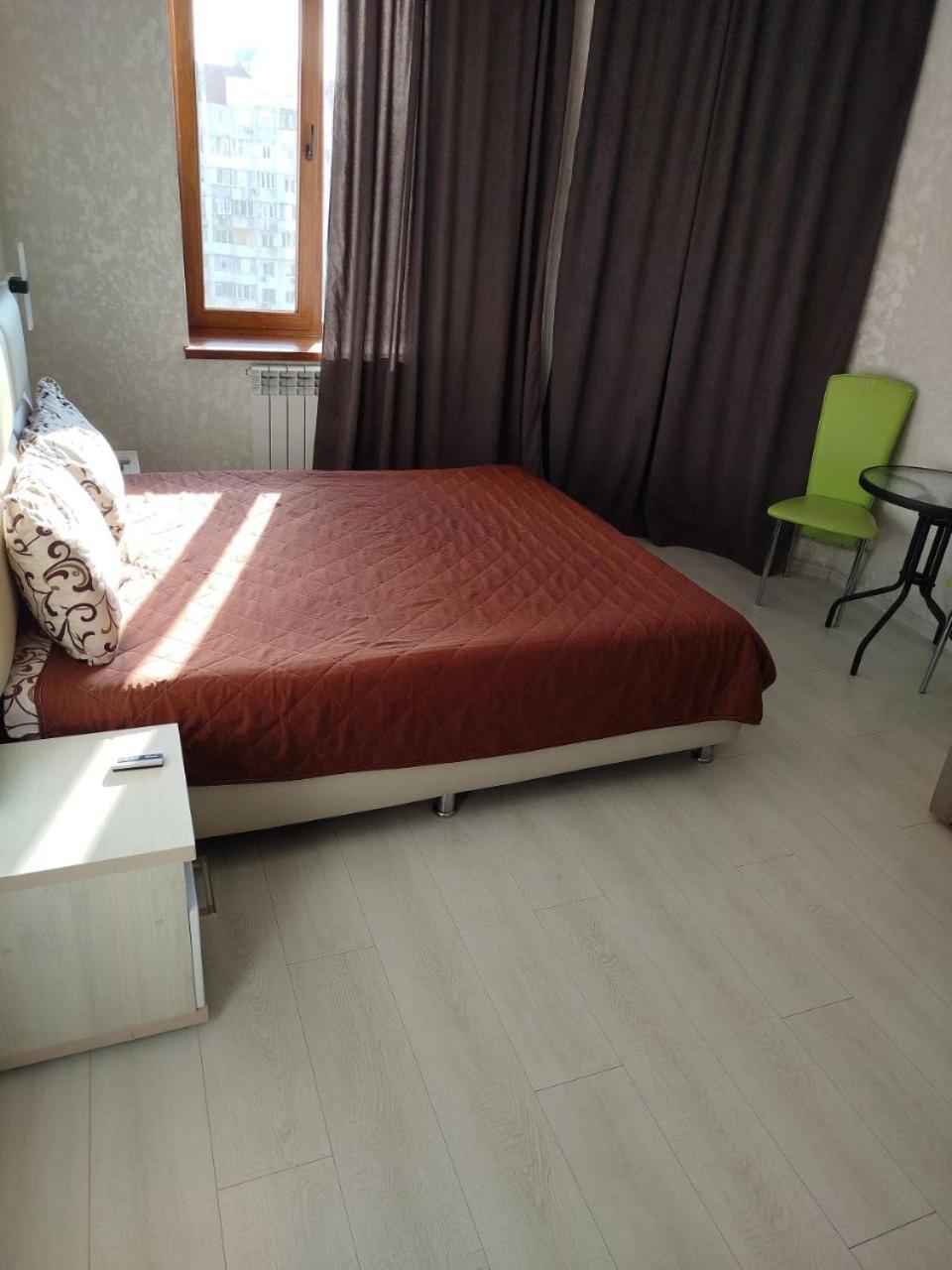 Apart-Hotel Sky Youjne Extérieur photo