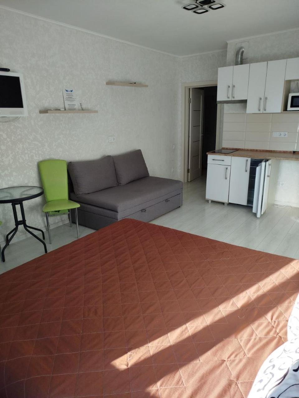 Apart-Hotel Sky Youjne Extérieur photo