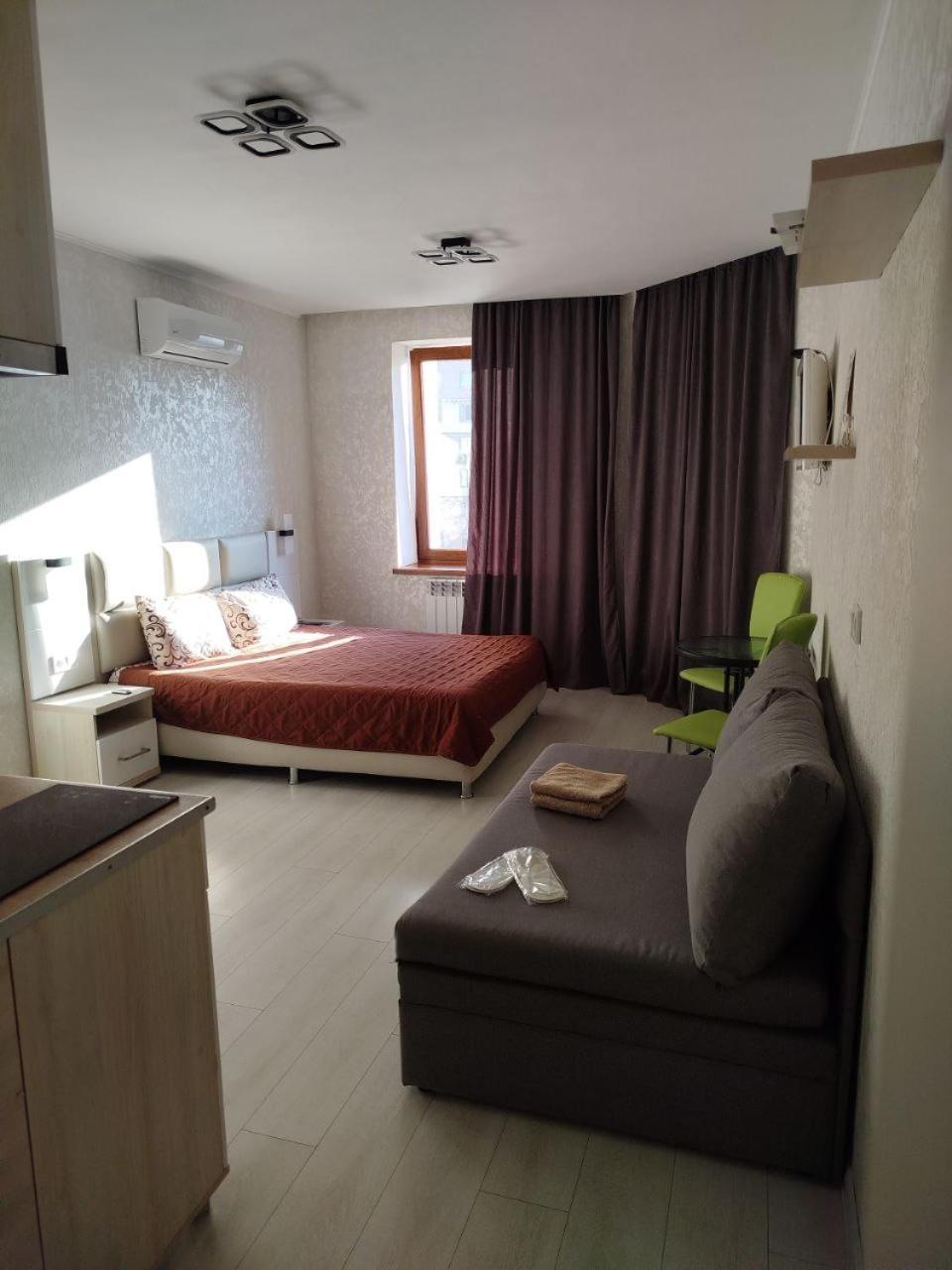 Apart-Hotel Sky Youjne Extérieur photo