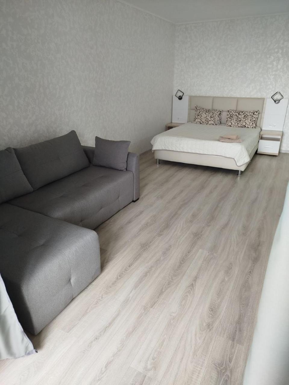 Apart-Hotel Sky Youjne Extérieur photo