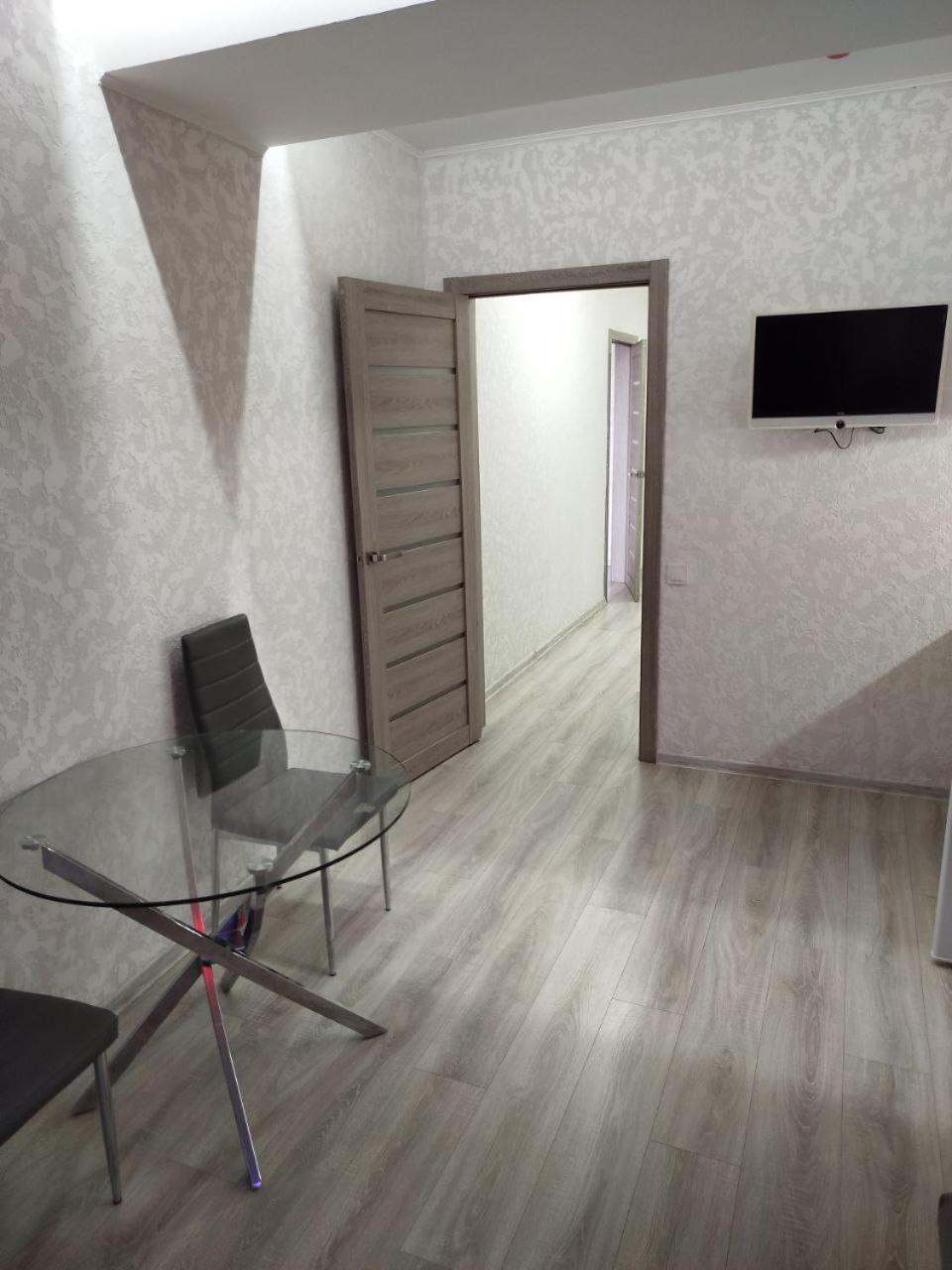 Apart-Hotel Sky Youjne Extérieur photo