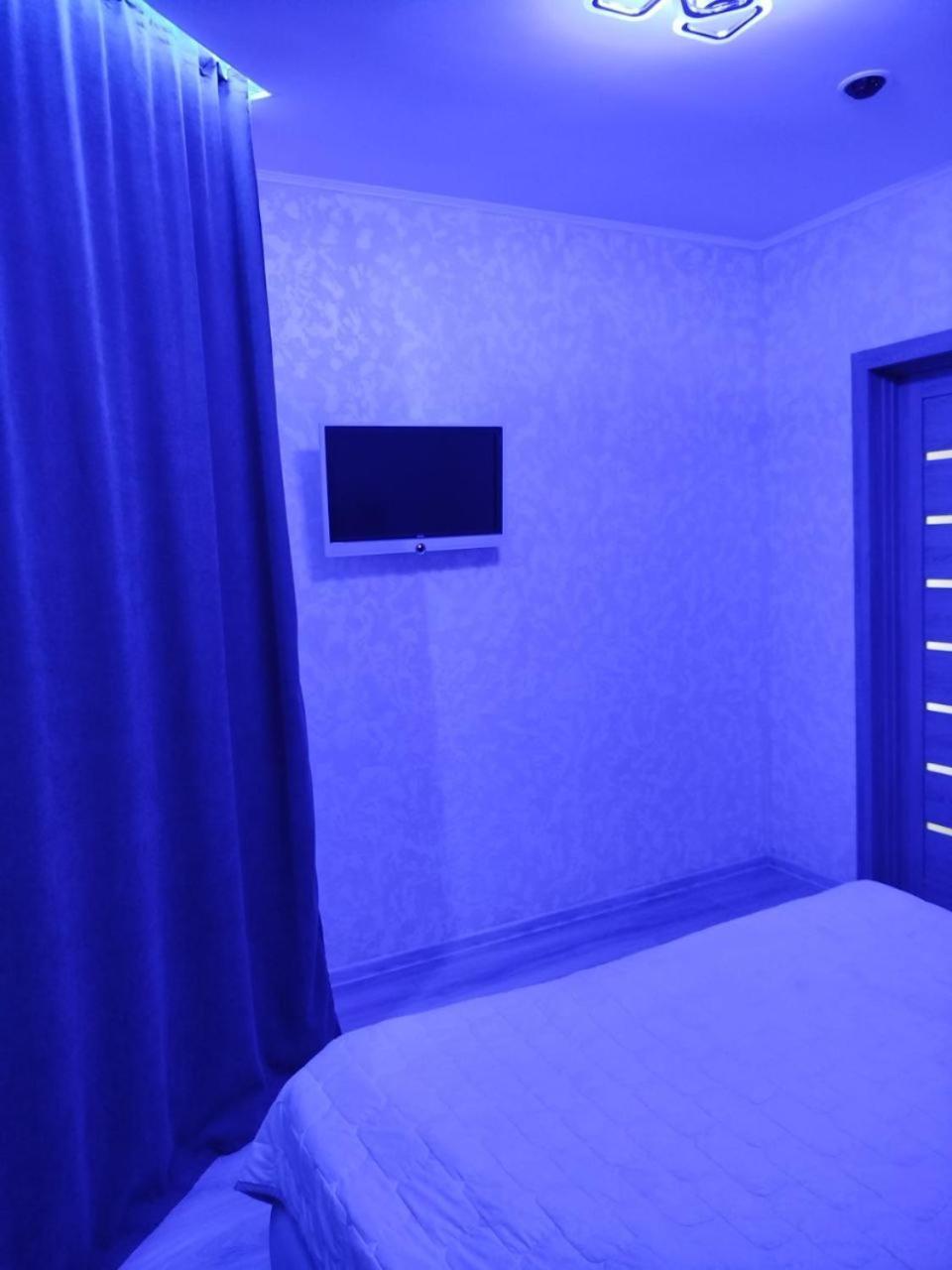 Apart-Hotel Sky Youjne Extérieur photo