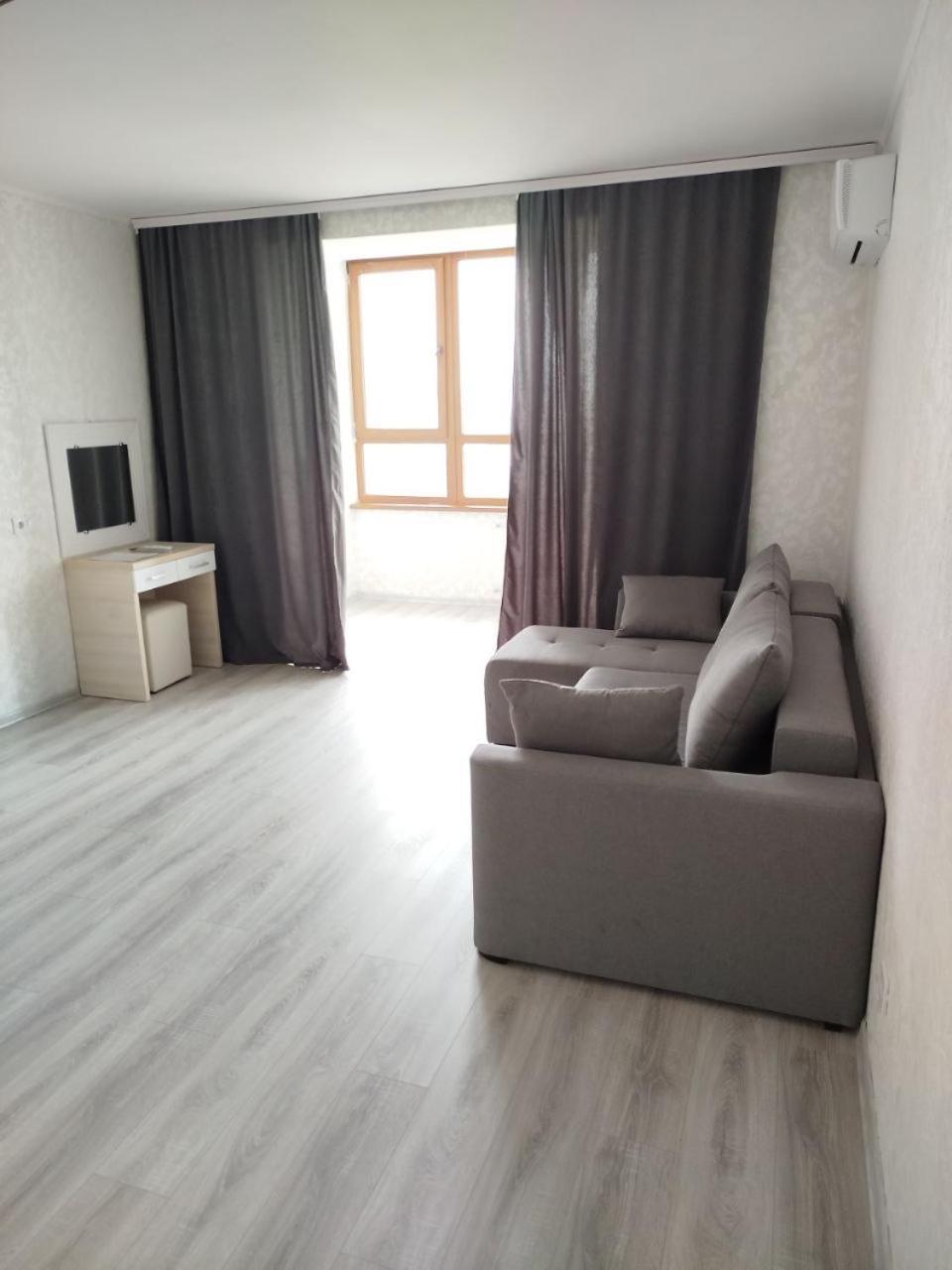 Apart-Hotel Sky Youjne Extérieur photo