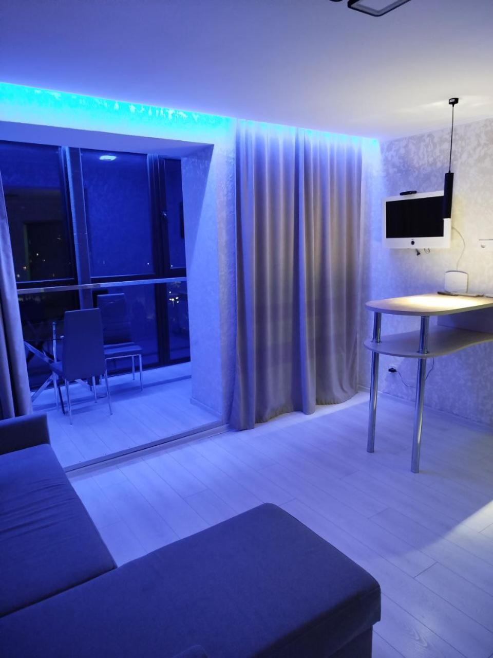 Apart-Hotel Sky Youjne Extérieur photo