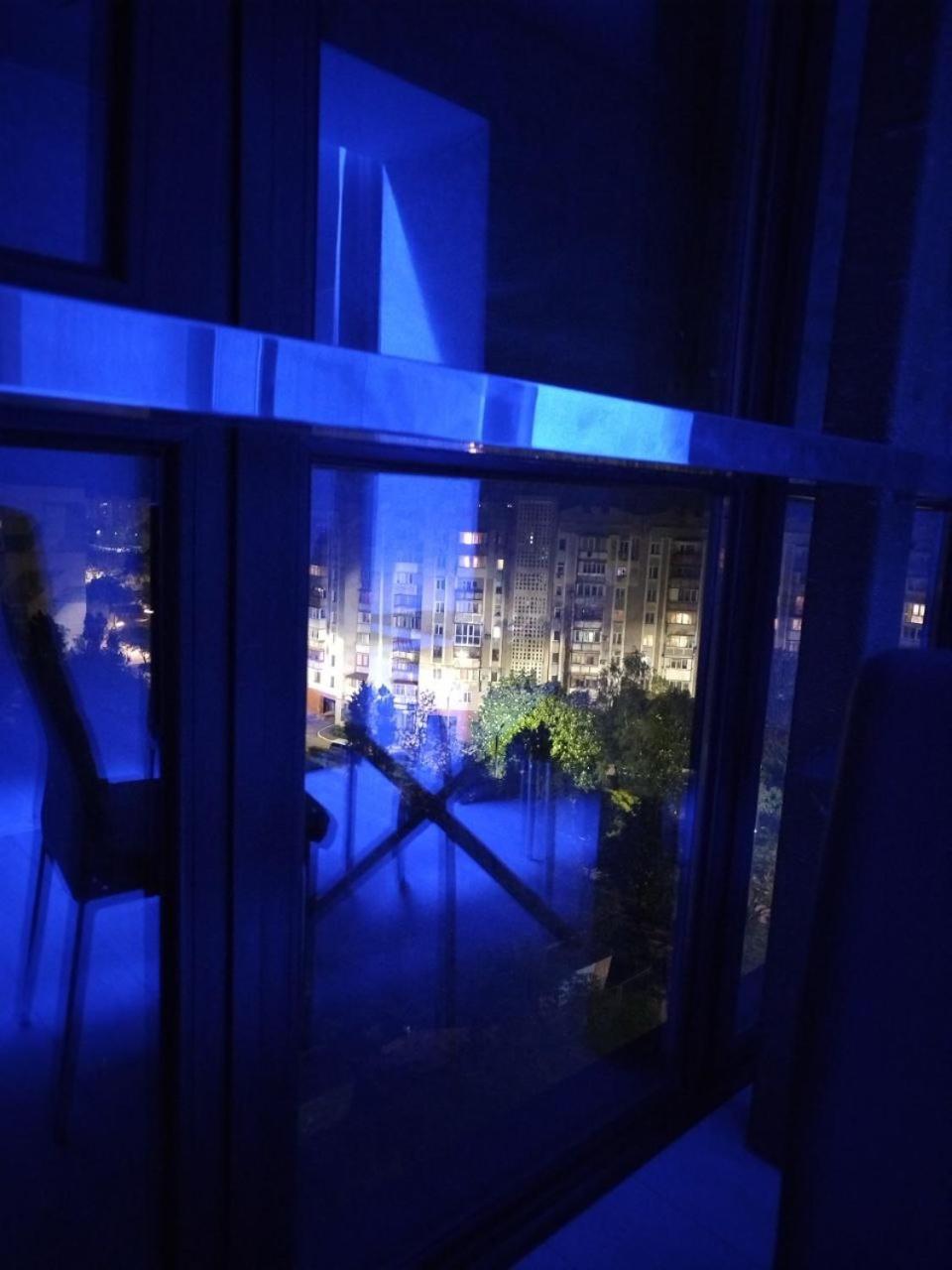 Apart-Hotel Sky Youjne Extérieur photo