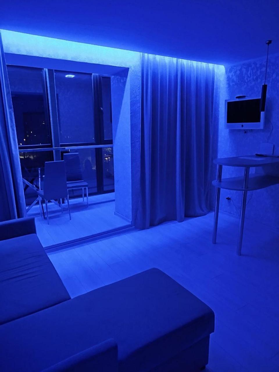 Apart-Hotel Sky Youjne Extérieur photo