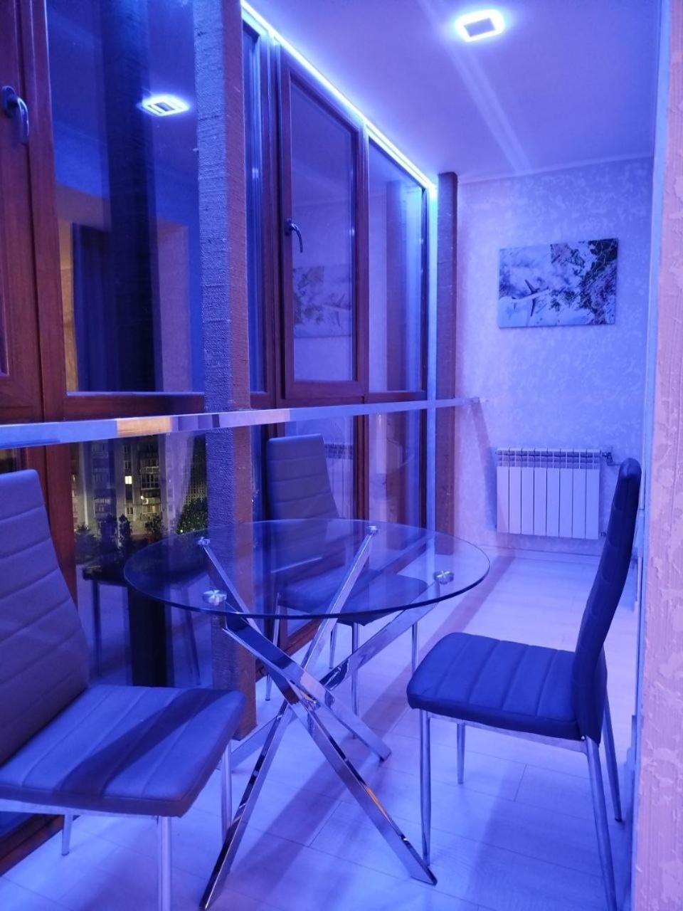 Apart-Hotel Sky Youjne Extérieur photo