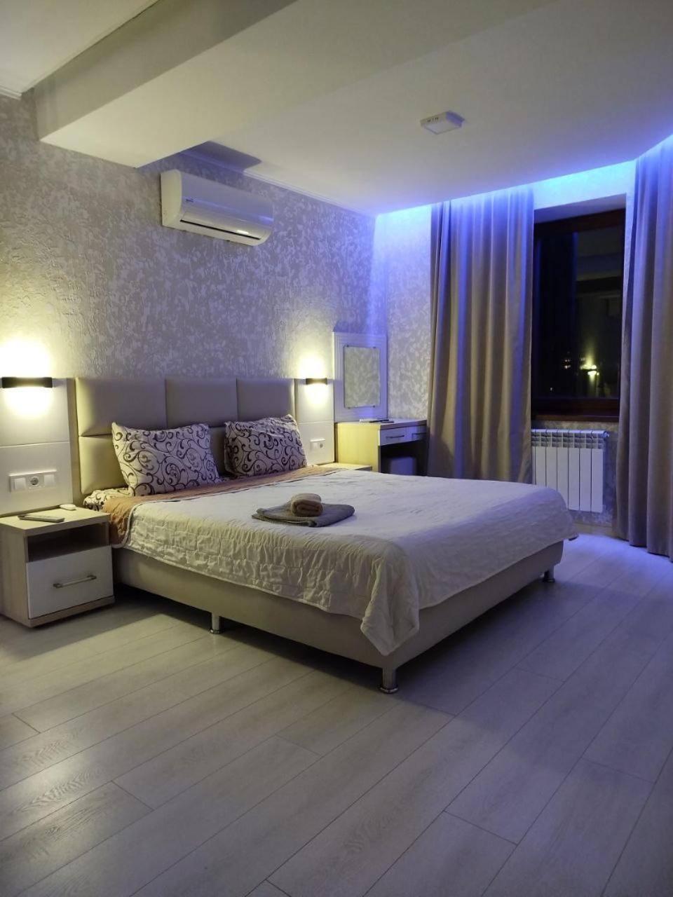 Apart-Hotel Sky Youjne Extérieur photo