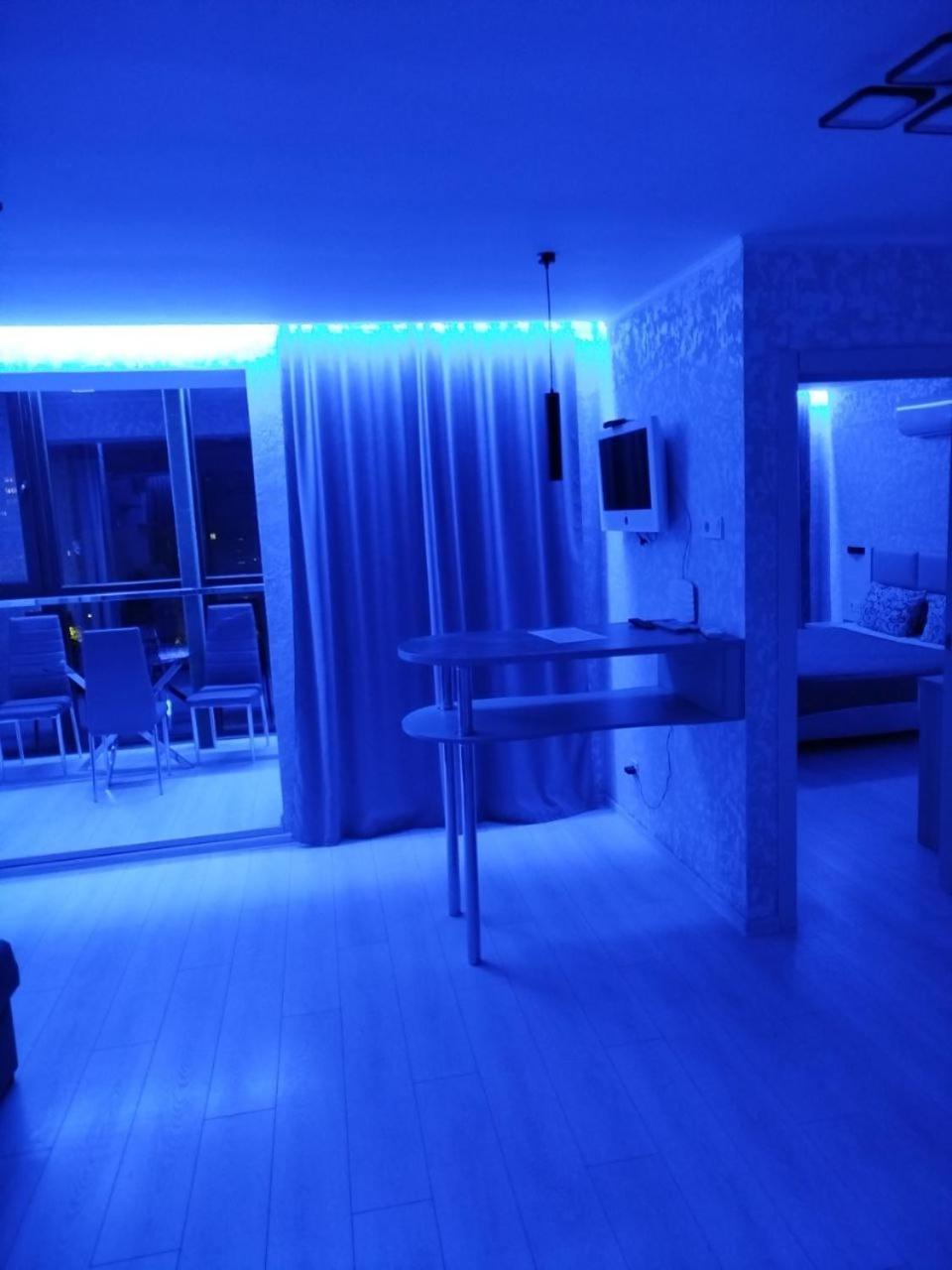 Apart-Hotel Sky Youjne Extérieur photo