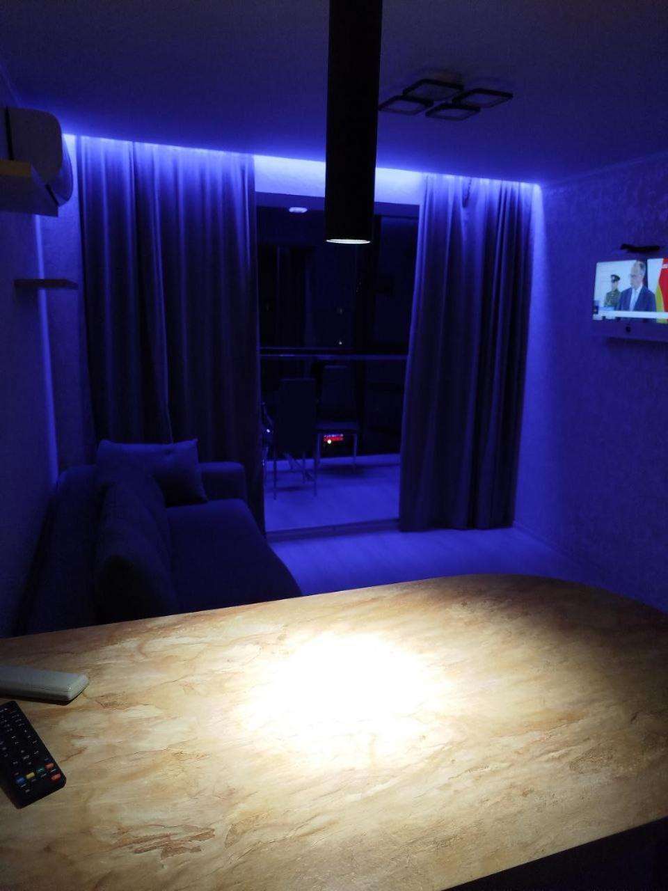 Apart-Hotel Sky Youjne Extérieur photo