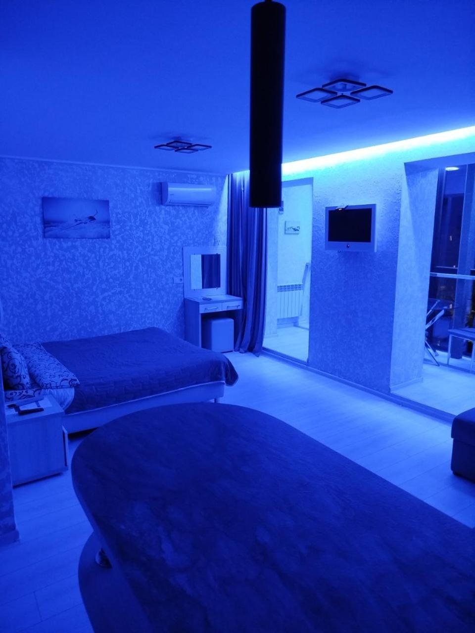 Apart-Hotel Sky Youjne Extérieur photo