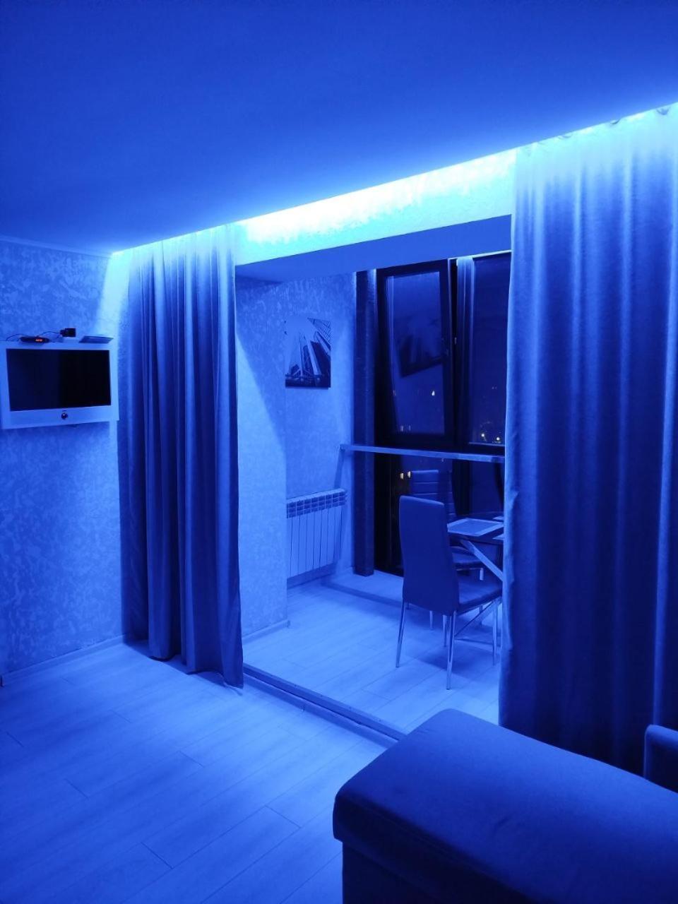 Apart-Hotel Sky Youjne Extérieur photo