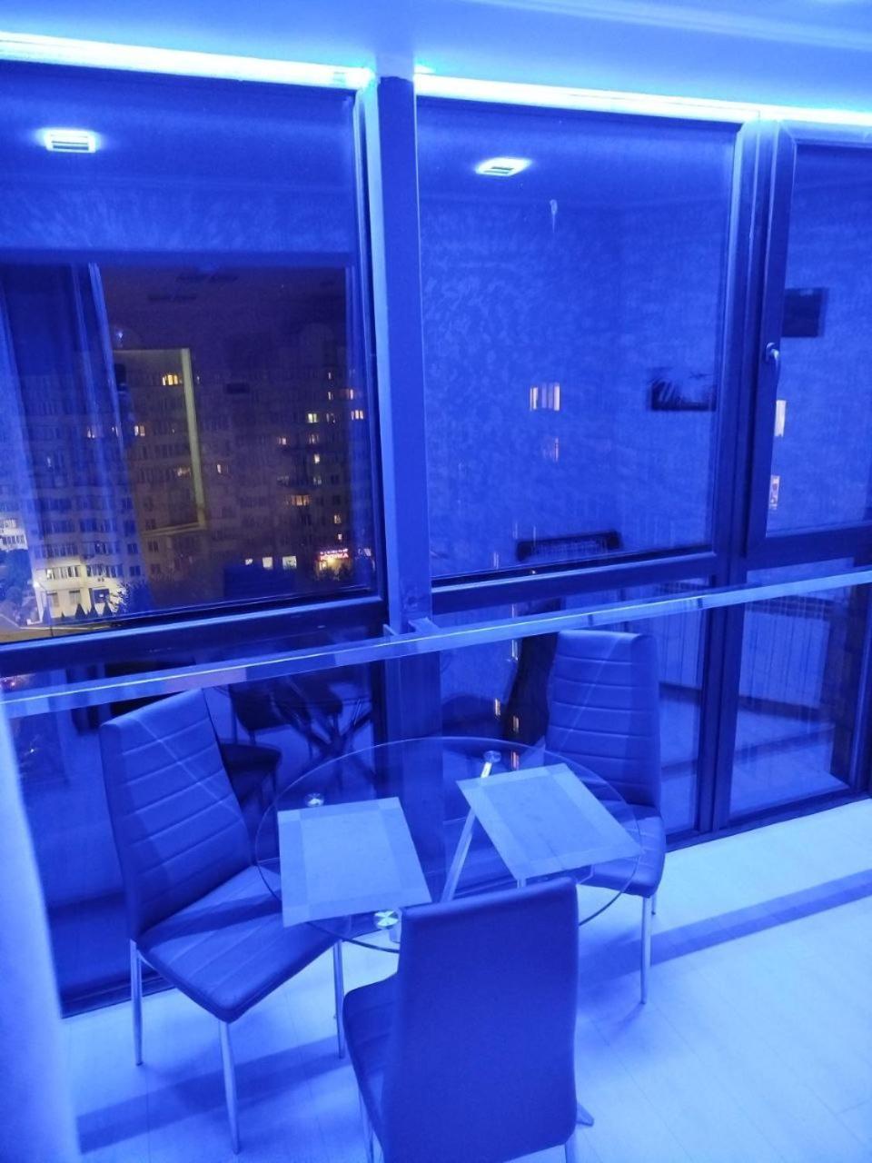 Apart-Hotel Sky Youjne Extérieur photo