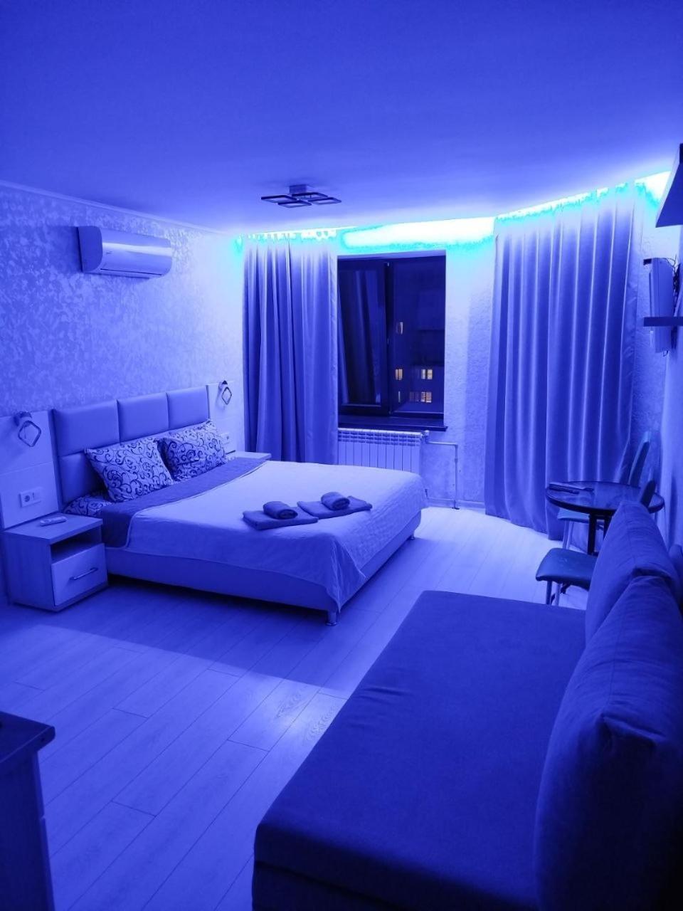 Apart-Hotel Sky Youjne Extérieur photo