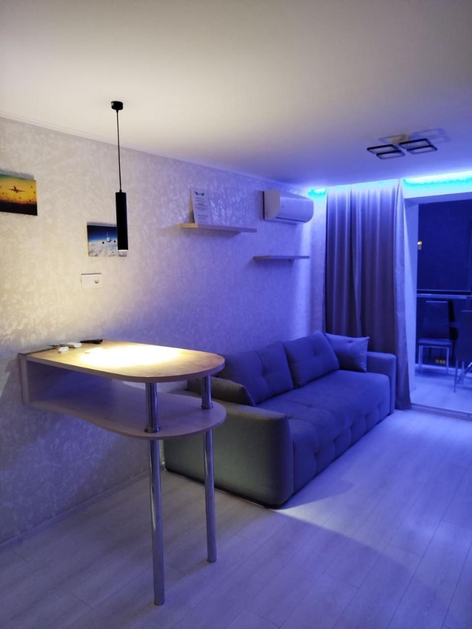 Apart-Hotel Sky Youjne Extérieur photo