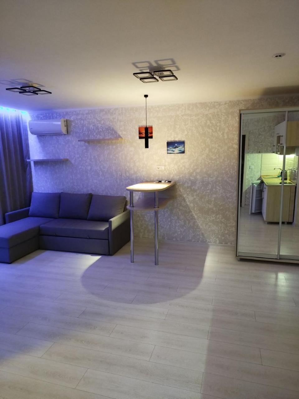 Apart-Hotel Sky Youjne Extérieur photo