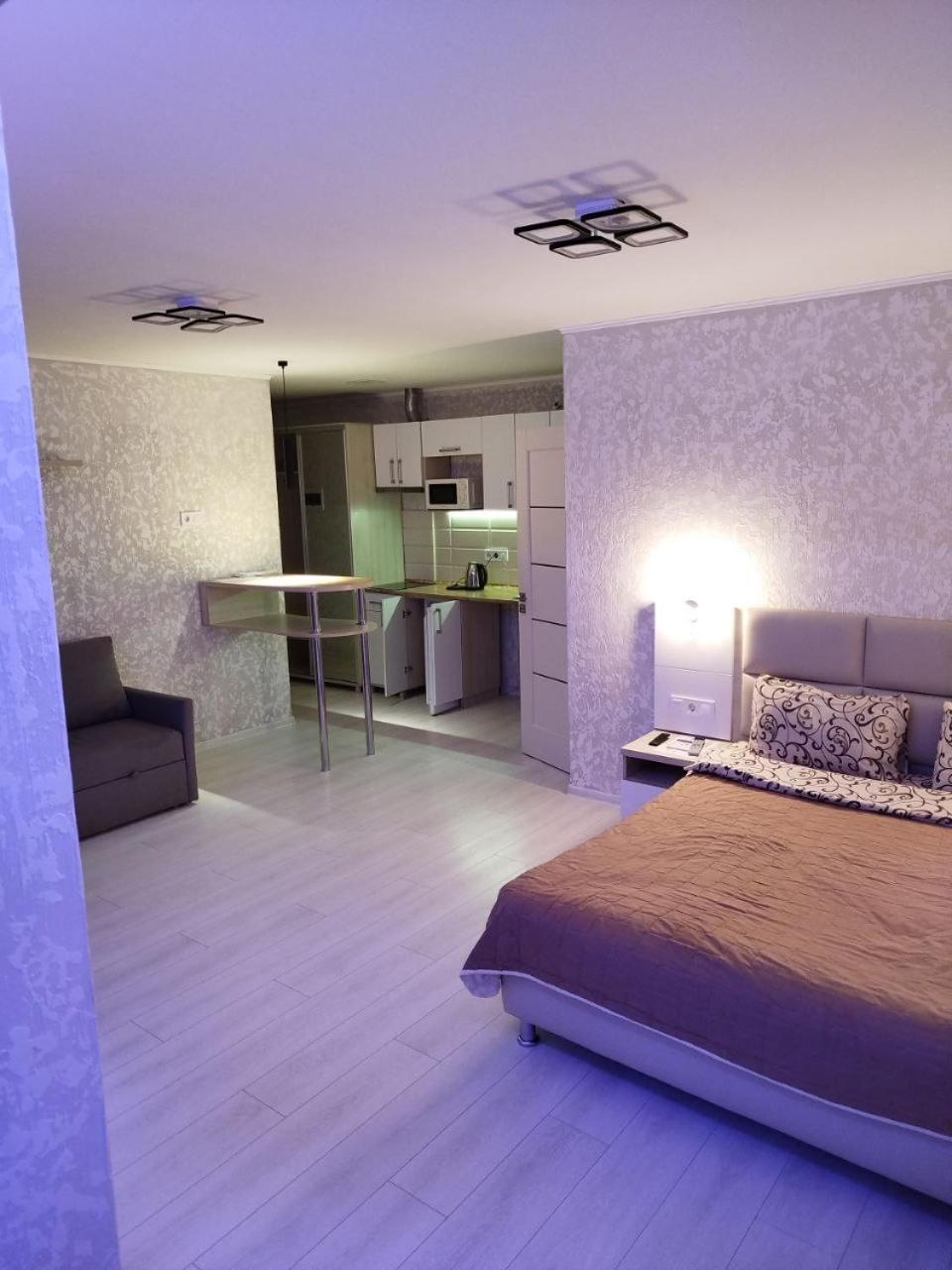 Apart-Hotel Sky Youjne Extérieur photo