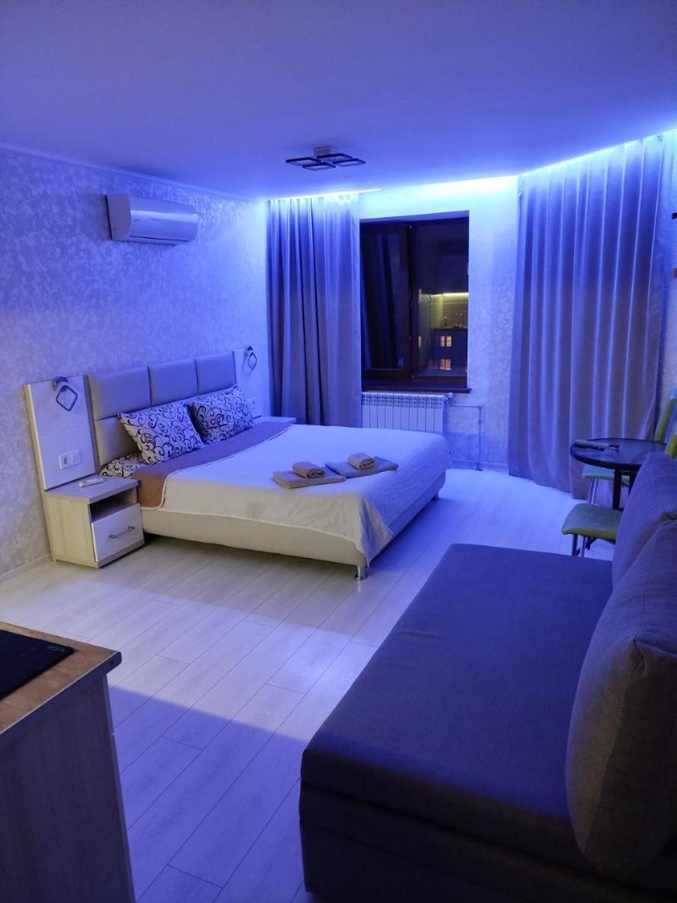 Apart-Hotel Sky Youjne Extérieur photo