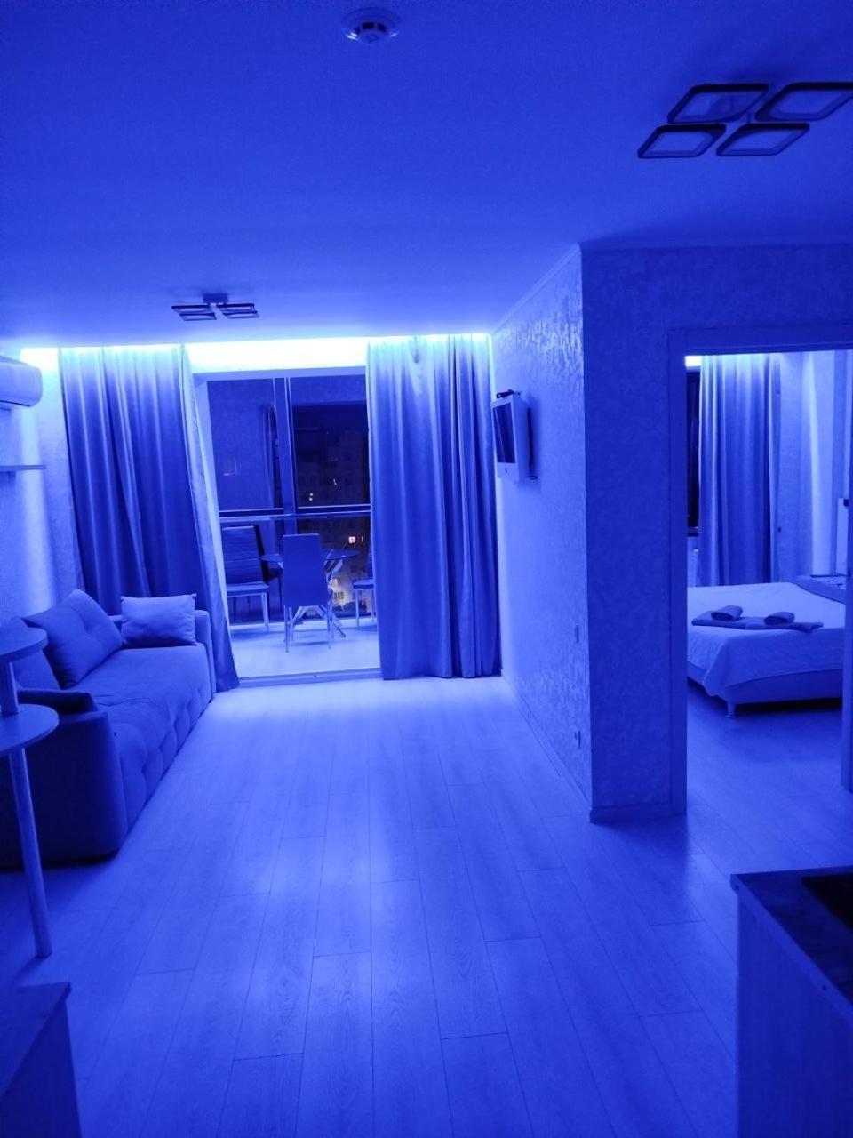 Apart-Hotel Sky Youjne Extérieur photo