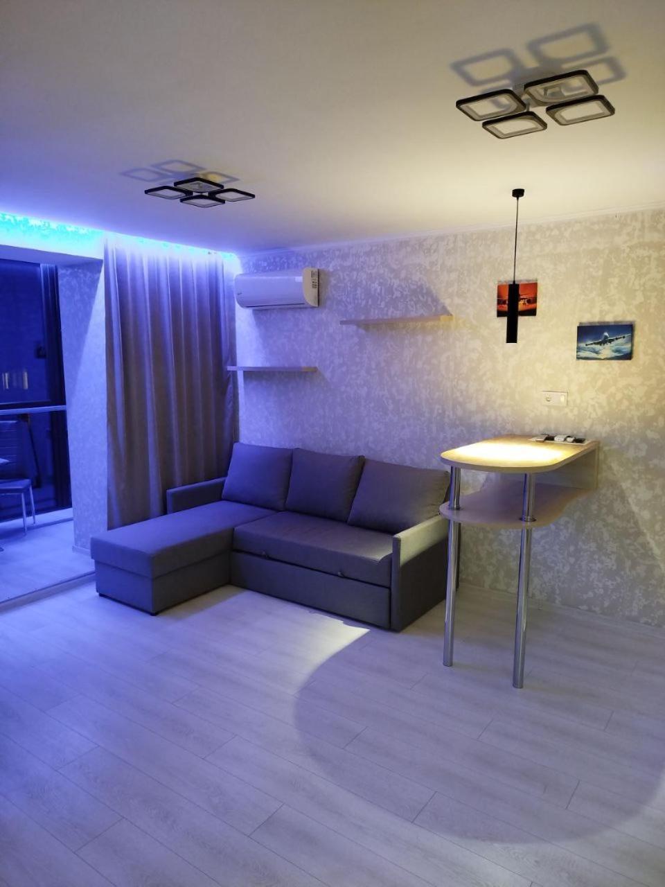 Apart-Hotel Sky Youjne Extérieur photo